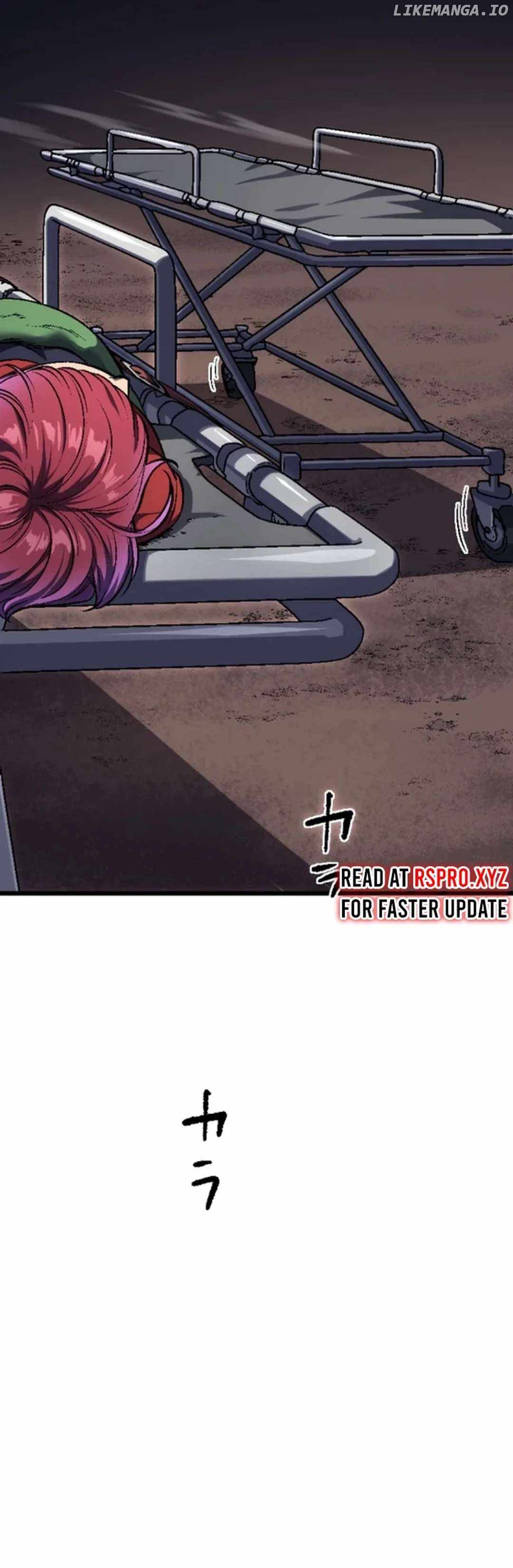 Only I can infinitely revive the S-class disaster tower Chapter 14 37